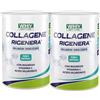WHY NATURE Collagene Rigenera 2 x 330 gr Gusto Neutro (spedizione gratuita) - WHY NATURE