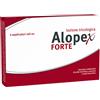 VALDERMA Srl Alopex Forte Lozione 40 ml