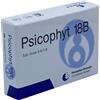 BIOGROUP SpA SOCIETA' BENEFIT Psicophyt remedy 18b 4 tubi 1,2 g
