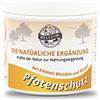 Bellfor Crema Polpastrelli Cane Pfotenschutz - 100 ml. Protezione dall'asfalto Caldo, dalla Neve e dal Freddo. Crema idratante per polpastrelli con Calendula e Olio di Cocco.