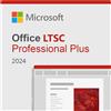 Microsoft Office LTSC Professional Plus 2024