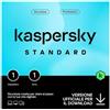 Kaspersky Standard | 1 Anno | 1 Dispositivo