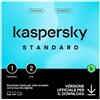 Kaspersky Standard | 2 Anni | 1 Dispositivo