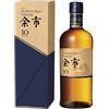 Nikka Yoichi Single Malt Whisky 45% Vol. 0,7l in Giftbox