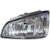 PROPOSTEONLINE Fanale Specchio realizzato per VOLVO S40 dal 2004 al 2007 lato Sinistro
