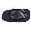 PROPOSTEONLINE Specchio ricambio realizzato per VOLVO S40 - V50 dal 2007 al 2012 lato Sinistro Vetro asferisco riscaldato 13247130