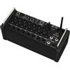 BEHRINGER XR18 MIXER DIGITALE X-AIR IPAD ANDROID WIFI USB LAN 18 CANALI 12 BUS 16 PREAMPLIFICATORI MICROFONICI MIDAS EFFETTI KLARK TEKNIK