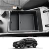 CDEFG Compatibile con Kia Sportage NQ5 2022-2023 2024 2025 Console centrale Bracciolo Organizer Bracciolo Portaoggetti Portaoggetti per vano portaoggetti per auto Console centrale Vassoio Accessori