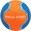 Conquest Os Pallone pallamano megaform silver misura 0-1-2-3