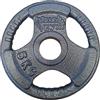 Blue Gym Disco Olimpico in Ferro 5 KG/51MM