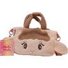 Borsa a tracolla in peluche con pecorella linea Mofu Mofu