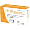 Antiox Advance 30 Capsule Soft Gel