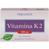 erbamea VITAMINA K2 60CPR
