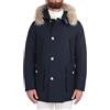 WOOLRICH Arctic Parka con Pelliccia Removibile Uomo Uomo MOD. CFWOOU0482MRUT0001 S