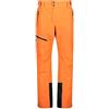 CMP Pantaloni da Sci Uomo Man Pant Free Ride 32W4007 (54, Flamingo Fluo)