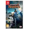 KOEI TECMO Dynasty Warriors 9 Empires - Nintendo Switch