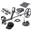 Nokta Makro Metal Detector Legend WHP Pro pack (LG30)