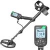 NOKTA MAKRO Metal Detector Simplex LITE - 15 kHz - Subacqueo 5 mt - Nokta Makro