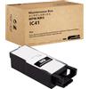 HEMEINY Serbatoio d'inchiostro IC41 Uint per collettore di inchiostro compatibile con SAWGRASS SG400 SG800 SG500 SG1000 SG3100DN SG3100DNW SG3100SNW SG3110SFNW SG7100DN SG3200 SG3210dnw Stampante
