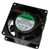 SUNON Ventilatore 230 V AC 18 W 80 x 80 x 38 mm 39 m³/h 2300 U/min 39 m³/h Sunon SF23080A2083HSL