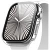 elago Cover Clear Shield Compatibile con Apple Watch 11/10/9/8/7 [46mm]