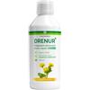 Vonderweid - DEPUR + | Detox Fegato Forte | Integratore Drenante Fegato con Aloe Vera, Carciofo e Cardo Mariano | Depurativo e Disintossicante Fegato | Integratore Vegano | Made in Italy | 500 ml