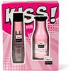 Aquolina COFANETTO KISS ME! - Fragolina di Bosco (Acqua profumata corpo 150 ml + Bagno doccia 250 ml)