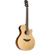 YAMAHA APX 600 M NS Matte Natural Satin - Chitarra acustica