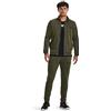 Under Armour Ua Knit Track Suit, Tuta da allenamento Uomo, Castlerock, XXL