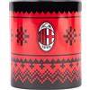 A.C. Milan AC Milan Tazza di Natale, 330ml