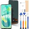 ARSSLY Schermo LCD per Xiaomi Mi 9 SE LCD Display M1903F2G Digitizer Touch Screen Assemblea con Strumenti(Nero,Non per Mi 9)