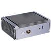 CYMINILMDPC Firewall router Fanless Mini PC Ryzen 7 7730U (fino a 4.5GHz) 8 Core 16 Threads Micro PC server Barebone PC 2 LAN Router Gaming Computer Win11 2x4K WiFi6,2*DMI2.0