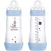 Bamed baby italia srl MAM EASY START 320ML M