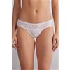 Intimissimi Brasiliana In Pizzo Bianco