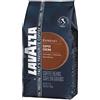 Lavazza Caffè Espresso Super Crema, Caffè in Grani, 1000g