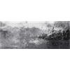 Wash+Dry Tappeto Aura 80x200cm, Adatto per Interni ed Esterni, Lavabile