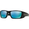 Oakley Occhiali da Sole Oakley OO9096 FUEL CELL 9096D8 Nero Opaco