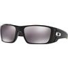 Oakley Occhiali da Sole Oakley OO9096 FUEL CELL 9096J5 Nero Lucido