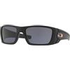 Oakley Occhiali da Sole Oakley OO9096 FUEL CELL 909638 Nero Opaco