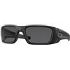 Oakley Occhiali da Sole Oakley OO9096 FUEL CELL 909629 Nero Opaco