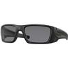 Oakley Occhiali da Sole Oakley OO9096 FUEL CELL 909630 Nero Opaco