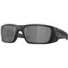 Oakley Occhiali da Sole Oakley OO9096 FUEL CELL 909682 Nero Opaco