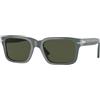 Persol Occhiali da Sole Persol PO3272S 117331 Grigio