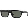 Persol Occhiali da Sole Persol PO3271S 95/58 Nero