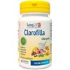 Longlife Clorofilla 50 Mg 60 Compresse