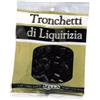 SELLA SRL Liquirizia Tronchi Busta 1406