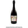 LILIUM SPUMANTE BIO EXTRA DRY IGT CL 75 SIC cl 75