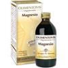 DR. GIORGINI OLIMENTOVIS MAGNESIO 200ML