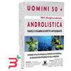 SANGALLI Srl ANDROLISTICA HOLISTICA 40 CAPSULE