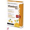 PALADIN PHARMA SPA SANAVITA VITAMINA C MASTICABILE 30 COMPRESSE